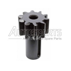 3346 - GHIBAUDI, ΓΡΑΝΑΖΙ 10Δ BOSCH 6/24 FKB (ΨΥΧΡΗΣ) ΣΙΔΕΡΕΝΙΟ
