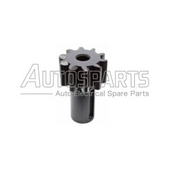 3346 - GHIBAUDI, ΓΡΑΝΑΖΙ 10Δ BOSCH 6/24 FKB (ΨΥΧΡΗΣ) ΣΙΔΕΡΕΝΙΟ