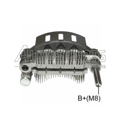 IMR85110 - TRANSPO, ΑΝΟΡΘΩΣΗ ΔΥΝΑΜΟΥ MITSUBISHI 85mm 30Amp