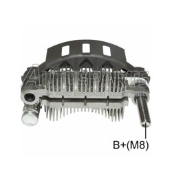 IMR85110 - TRANSPO, ΑΝΟΡΘΩΣΗ ΔΥΝΑΜΟΥ MITSUBISHI 85mm 30Amp