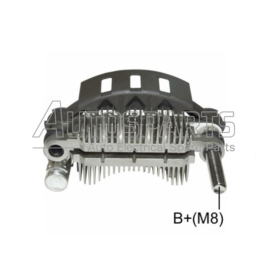 IMR85110 - TRANSPO, ΑΝΟΡΘΩΣΗ ΔΥΝΑΜΟΥ MITSUBISHI 85mm 30Amp