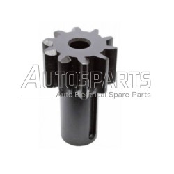 IA2652 - PROTECH, ΓΡΑΝΑΖΙ 10Δ BOSCH 6/24 FKB (ΨΥΧΡΗΣ) ΣΙΔΕΡΕΝΙΟ