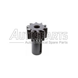 IA2652 - PROTECH, ΓΡΑΝΑΖΙ 10Δ BOSCH 6/24 FKB (ΨΥΧΡΗΣ) ΣΙΔΕΡΕΝΙΟ