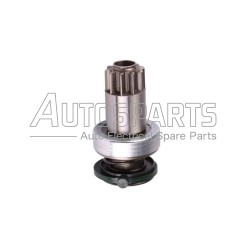 ZN1069 - ZEN, ΓΡΑΝΑΖΙ 10Δ BOSCH AUDI, SEAT, SKODA, VW
