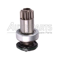 2109 - GHIBAUDI, ΓΡΑΝΑΖΙ 10Δ BOSCH AUDI, SEAT, SKODA, VW