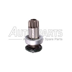 2109 - GHIBAUDI, ΓΡΑΝΑΖΙ 10Δ BOSCH AUDI, SEAT, SKODA, VW