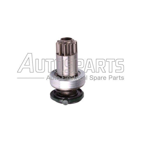 2109 - GHIBAUDI, ΓΡΑΝΑΖΙ 10Δ BOSCH AUDI, SEAT, SKODA, VW