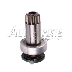 2356 - GHIBAUDI, ΓΡΑΝΑΖΙ 10Δ BOSCH AUDI, SEAT, VW DIESEL 