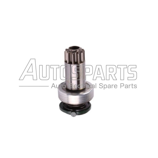 2356 - GHIBAUDI, ΓΡΑΝΑΖΙ 10Δ BOSCH AUDI, SEAT, VW DIESEL 