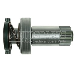 1006209961 - BOSCH, ΓΡΑΝΑΖΙ 10Δ BOSCH AUDI, SEAT, VW DIESEL