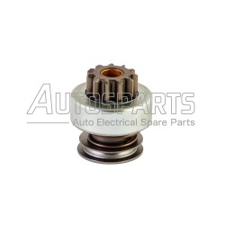 2343 - GHIBAUDI, ΓΡΑΝΑΖΙ 10Δ BOSCH CITROEN, FIAT, LANCIA, PEUGEOT