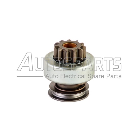 2343 - GHIBAUDI, ΓΡΑΝΑΖΙ 10Δ BOSCH CITROEN, FIAT, LANCIA, PEUGEOT
