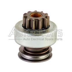 ZN1576 - ZEN, ΓΡΑΝΑΖΙ 10Δ BOSCH CITROEN, FIAT, LANCIA, PEUGEOT