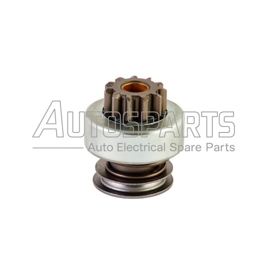 ZN1576 - ZEN, ΓΡΑΝΑΖΙ 10Δ BOSCH CITROEN, FIAT, LANCIA, PEUGEOT