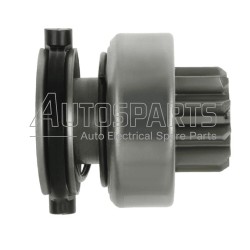 1006209678 - BOSCH, ΓΡΑΝΑΖΙ 10Δ BOSCH CITROEN, MERCEDES, SSANGYONG DIESEL