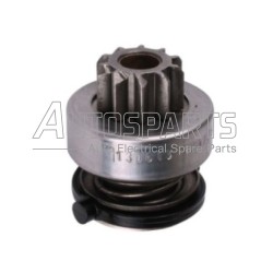 45035.1 - GEBE, ΓΡΑΝΑΖΙ 10Δ BOSCH CITROEN, MERCEDES, SSANGYONG DIESEL