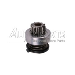 45035.1 - GEBE, ΓΡΑΝΑΖΙ 10Δ BOSCH CITROEN, MERCEDES, SSANGYONG DIESEL