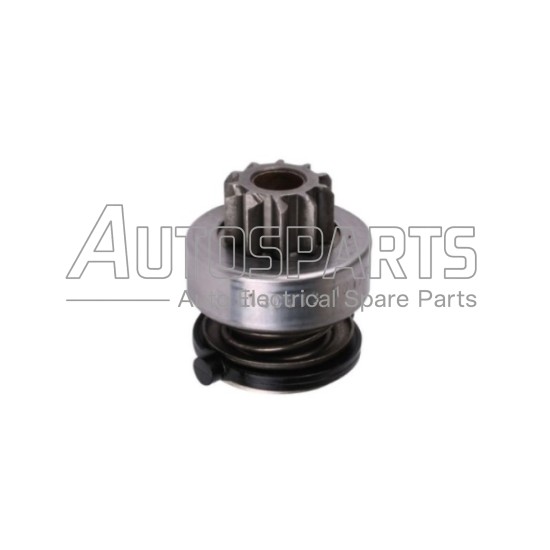 45035.1 - GEBE, ΓΡΑΝΑΖΙ 10Δ BOSCH CITROEN, MERCEDES, SSANGYONG DIESEL