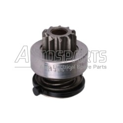 2169 - GHIBAUDI, ΓΡΑΝΑΖΙ 10Δ BOSCH CITROEN, MERCEDES, SSANGYONG DIESEL