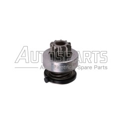 2169 - GHIBAUDI, ΓΡΑΝΑΖΙ 10Δ BOSCH CITROEN, MERCEDES, SSANGYONG DIESEL
