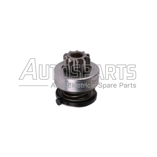 2169 - GHIBAUDI, ΓΡΑΝΑΖΙ 10Δ BOSCH CITROEN, MERCEDES, SSANGYONG DIESEL
