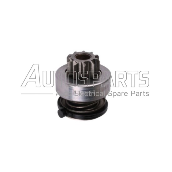 ZN1031 - ZEN, ΓΡΑΝΑΖΙ 10Δ BOSCH CITROEN, MERCEDES, SSANGYONG DIESEL