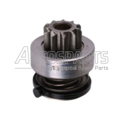 ZN1037 - ZEN, ΓΡΑΝΑΖΙ 10Δ BOSCH CITROEN, MERCEDES, SSANGYONG DIESEL