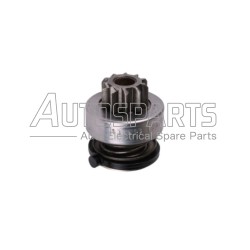 ZN1037 - ZEN, ΓΡΑΝΑΖΙ 10Δ BOSCH CITROEN, MERCEDES, SSANGYONG DIESEL
