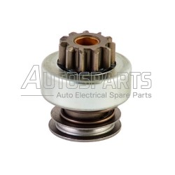 6087 - GHIBAUDI, ΓΡΑΝΑΖΙ 10Δ BOSCH CITROEN, MINI, PEUGEOT