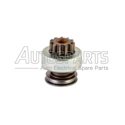 6087 - GHIBAUDI, ΓΡΑΝΑΖΙ 10Δ BOSCH CITROEN, MINI, PEUGEOT