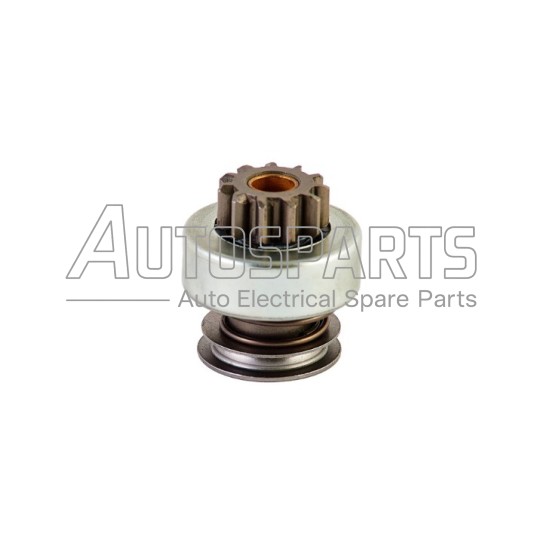 6087 - GHIBAUDI, ΓΡΑΝΑΖΙ 10Δ BOSCH CITROEN, MINI, PEUGEOT