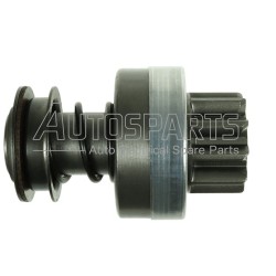 131597 - CARGO, ΓΡΑΝΑΖΙ 10Δ BOSCH DAF, HANOMAG