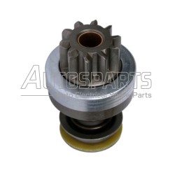 ZN0419 - ZEN, ΓΡΑΝΑΖΙ 10Δ BOSCH DAF, HANOMAG
