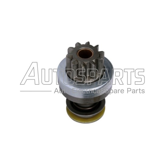 ZN0419 - ZEN, ΓΡΑΝΑΖΙ 10Δ BOSCH DAF, HANOMAG