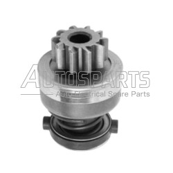 ZN1159 - ZEN, ΓΡΑΝΑΖΙ 10Δ BOSCH DAF, IVECO, RENAULT