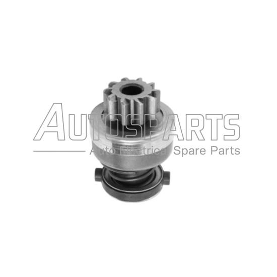 ZN1159 - ZEN, ΓΡΑΝΑΖΙ 10Δ BOSCH DAF, IVECO, RENAULT