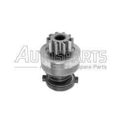 ZN1159ZB - ZEN, ΓΡΑΝΑΖΙ 10Δ BOSCH DAF, IVECO, RENAULT