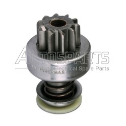 2868 - GHIBAUDI, ΓΡΑΝΑΖΙ 10Δ BOSCH DAF, MASSEY FERGUSON, JOHN DEERE