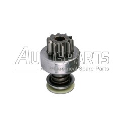 2868 - GHIBAUDI, ΓΡΑΝΑΖΙ 10Δ BOSCH DAF, MASSEY FERGUSON, JOHN DEERE