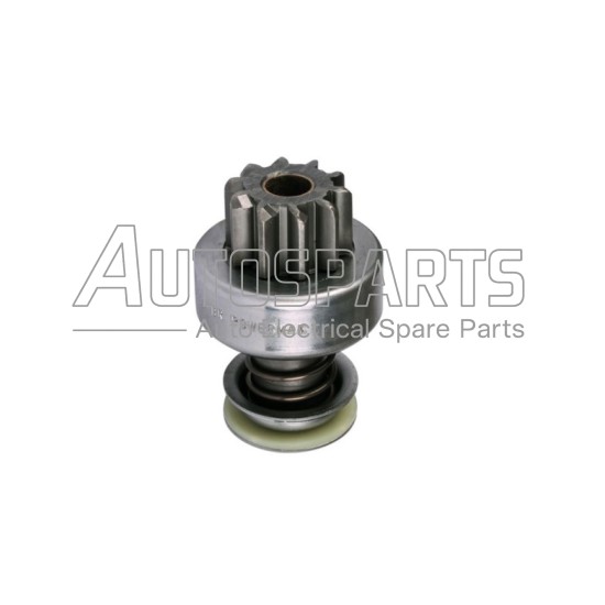 2868 - GHIBAUDI, ΓΡΑΝΑΖΙ 10Δ BOSCH DAF, MASSEY FERGUSON, JOHN DEERE