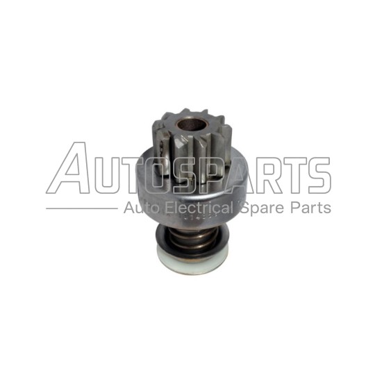 ZN0302 - ZEN, ΓΡΑΝΑΖΙ 10Δ BOSCH DAF, MASSEY FERGUSON, JOHN DEERE