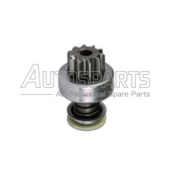 ZN0118 - ZEN, ΓΡΑΝΑΖΙ 10Δ BOSCH DAF, MASSEY FERGUSON, JOHN DEERE