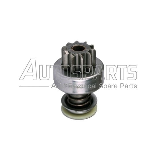ZN0118 - ZEN, ΓΡΑΝΑΖΙ 10Δ BOSCH DAF, MASSEY FERGUSON, JOHN DEERE
