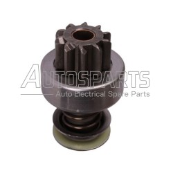 45002.1 - GEBE, ΓΡΑΝΑΖΙ 10Δ BOSCH DAF, VOLVO 