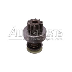 45002.1 - GEBE, ΓΡΑΝΑΖΙ 10Δ BOSCH DAF, VOLVO 
