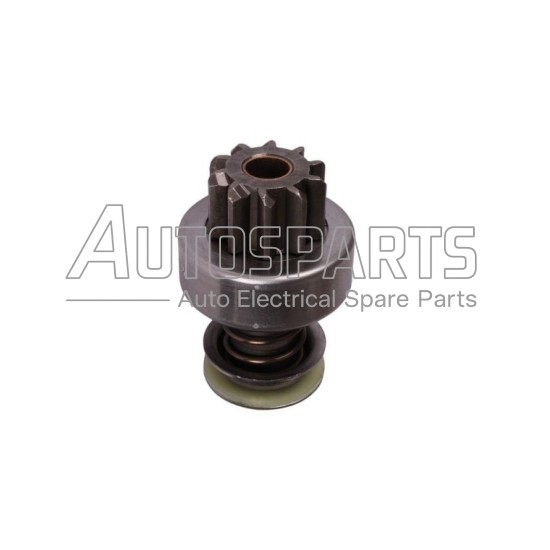 45002.1 - GEBE, ΓΡΑΝΑΖΙ 10Δ BOSCH DAF, VOLVO 