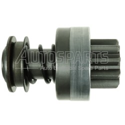 132702 - CARGO, ΓΡΑΝΑΖΙ 10Δ BOSCH DAF, VOLVO 