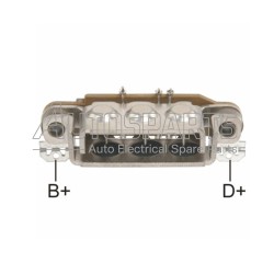 IMR7111 - TRANSPO, ΑΝΟΡΘΩΣΗ ΔΥΝΑΜΟΥ MITSUBISHI 71mm 35Amp
