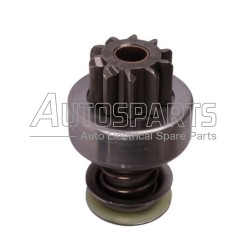 ZN0418ZB - ZEN, ΓΡΑΝΑΖΙ 10Δ BOSCH DAF, VOLVO