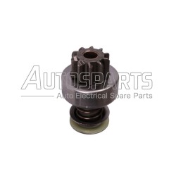 ZN0418ZB - ZEN, ΓΡΑΝΑΖΙ 10Δ BOSCH DAF, VOLVO